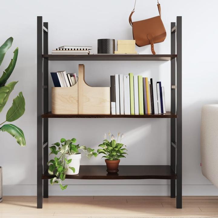 Actual product image VidaXL Lian (80 x 60 x 2 cm)