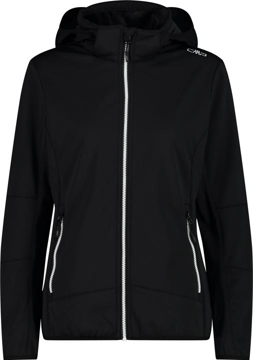 Produktbild CMP Campagnolo Softshell Jacket Zip Hood (XL)