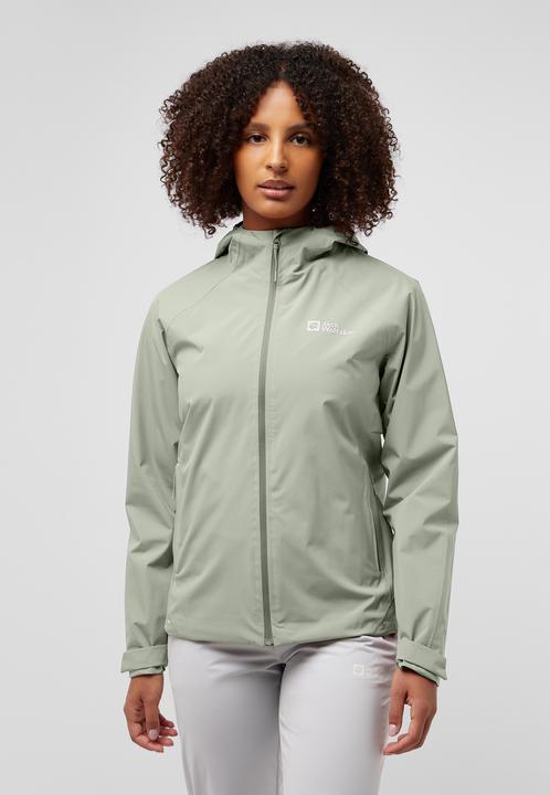 Produktbild Jack Wolfskin Prelight 2L Ins Jkt W (XL)