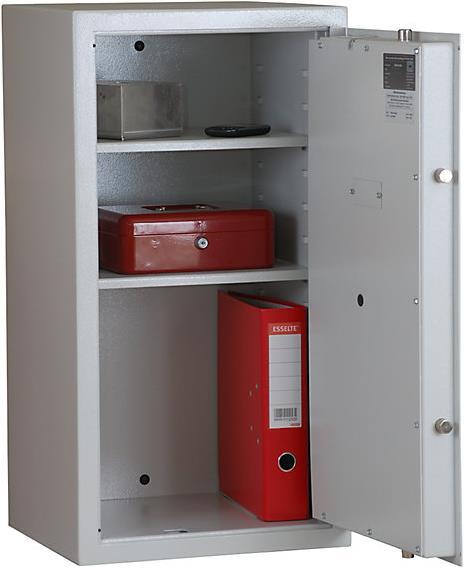 Immagine prodotto kaiserkraft Cassaforte per mobili (73 l)
