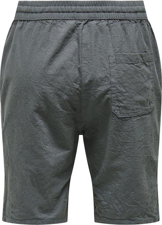 Immagine prodotto Only & Sons ONSLIVE 0007 COT LIN SHORTS (L)
