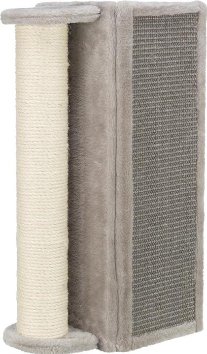 Immagine prodotto Trixie Krabplank Stam Grijs (15 cm, Grigio)