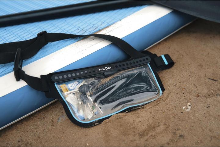 Produktbild Fidlock Hermetic Sling Bag
