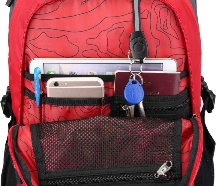 Image du produit Ruigor Active 29 (28 l)