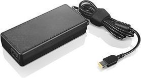 Actual product image Lenovo AC ADAPTER 65W 20VDC 3P WW LTN (65 W)