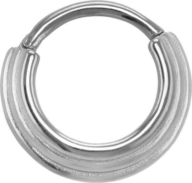 Image du produit Bijouteria Piercing septum (Acier chirurgical 316L)
