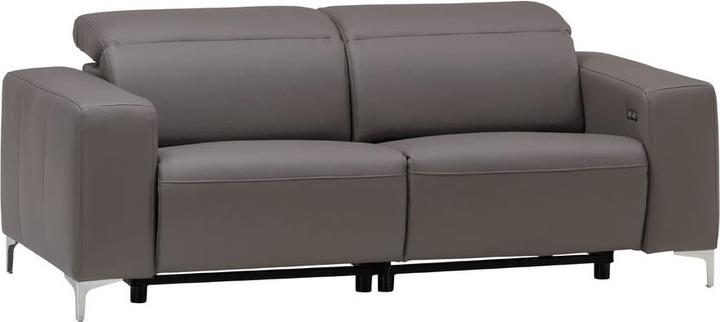 Actual product image Pure Home Lifestyle Pure 902 Exclusive (Corner sofa)