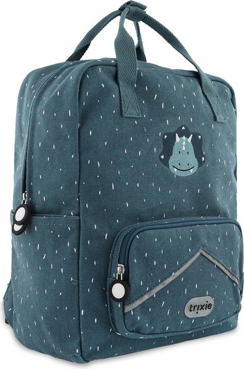 Produktbild Trixie Baby Rucksack XL Triceratops