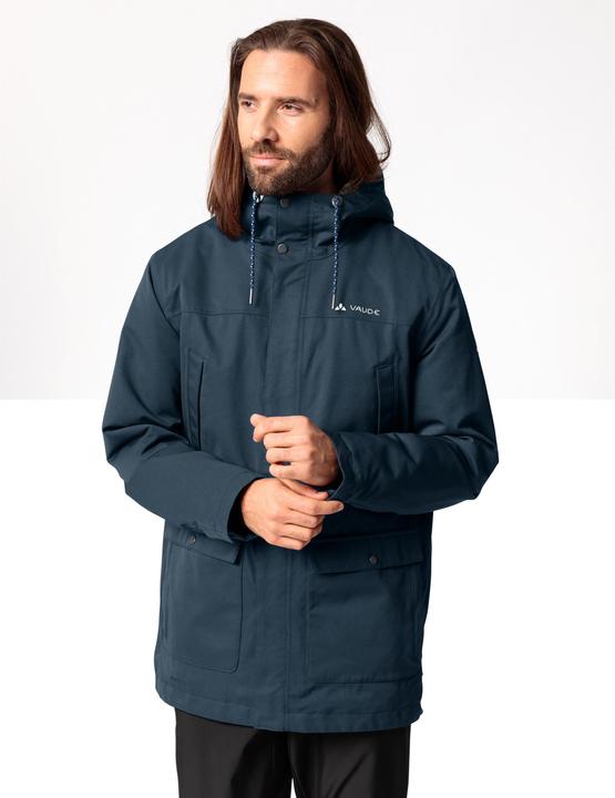 Produktbild Vaude Men's Manukau Parka II (S)