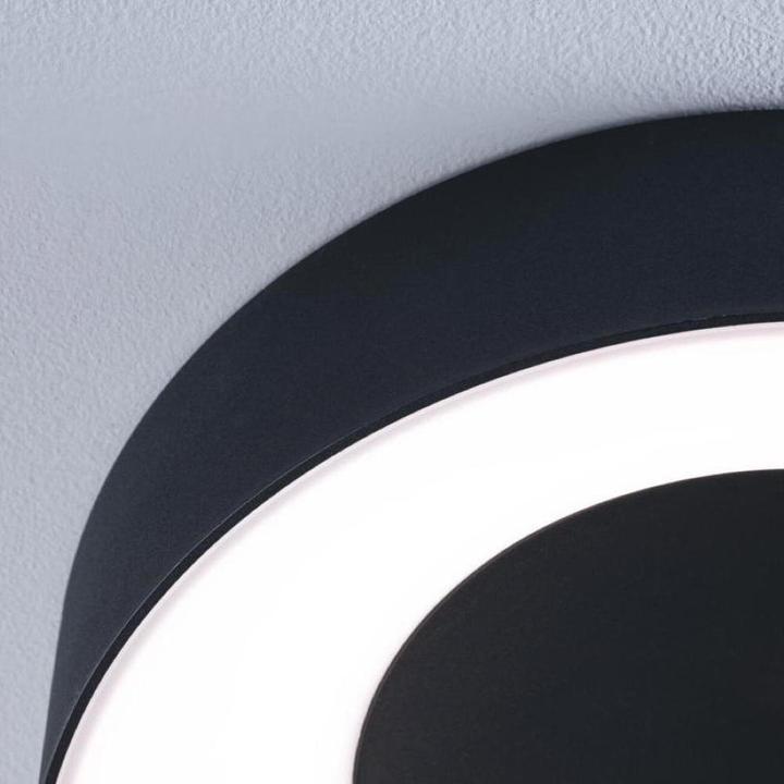 Actual product image Paulmann PAUL LED ceiling light (2100 lm)