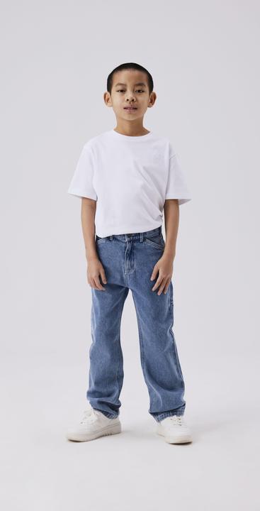 Image du produit Name it Jeans cargo coupe droite (176)