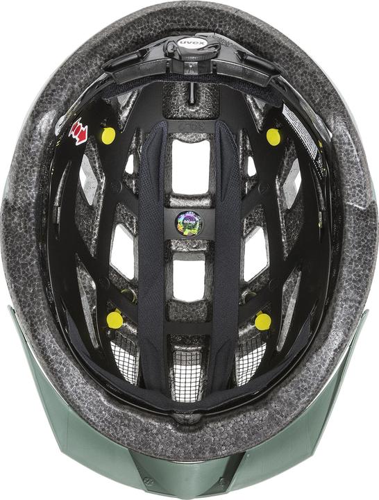 Image du produit Uvex Sports City I-VO MIPS (56 - 60 cm)