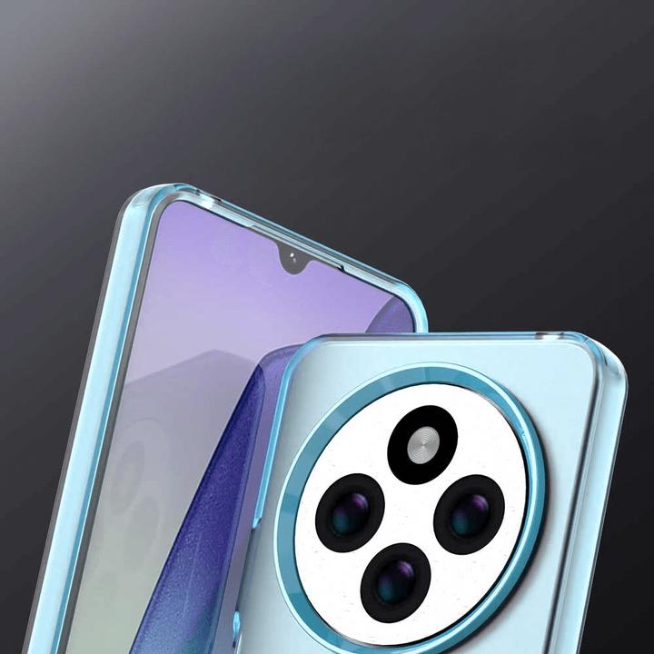 Produktbild Cover-Discount Xiaomi Redmi 14C / Poco C75 - Schützende Acryl-Handyhülle mit Magnet (Xiaomi Redmi 14C, Xiaomi Poco C75)