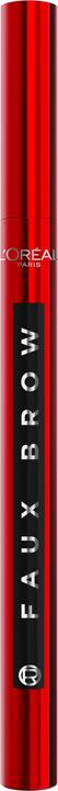 Produktbild L'Oréal Paris L'Oreal Infaillible (Soft Black)
