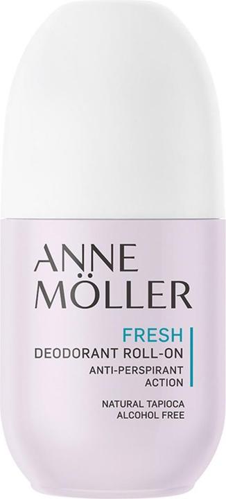 Produktbild Anne Möller Body Essentials Deo Roll-on Normal (Roll-on, 75 ml)