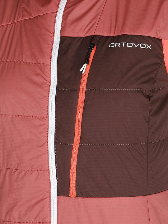 Immagine prodotto Ortovox Gilet Swisswool Piz Duan da donna (M)