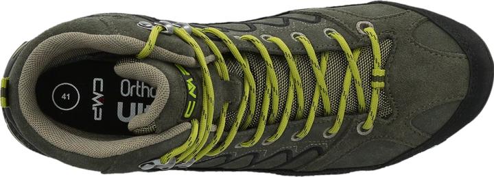 Image du produit CMP Campagnolo Chaussures de randonnée Moon Mid Waterproof (41)