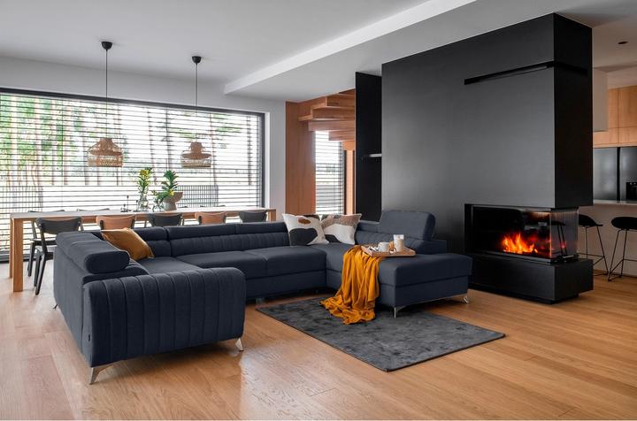Produktbild ELTAP Louis (Wohnlandschaft, Bettsofa)