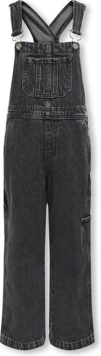 Image du produit Only KOGDAFFY Pantalon salopette coupe large (140)