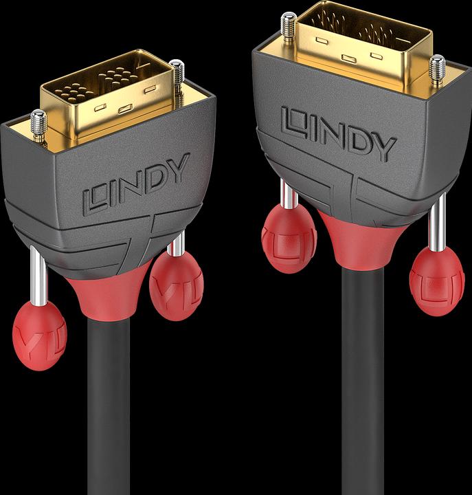Immagine prodotto Lindy Dvi — Dvi (25 m, DVI)