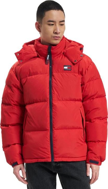 Actual product image Tommy Jeans Alaska (L)