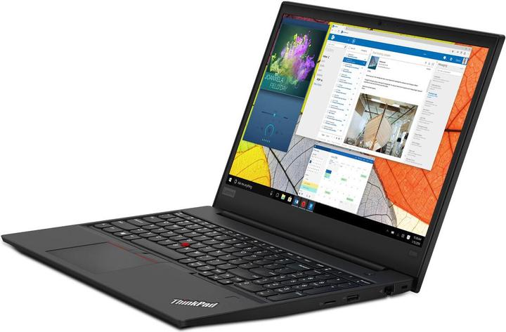 Immagine prodotto Lenovo ThinkPad E595 (15.60", AMD Ryzen 7 3700U, 16 GB, 512 GB, CH)