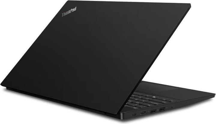 Immagine prodotto Lenovo ThinkPad E595 (15.60", AMD Ryzen 7 3700U, 16 GB, 512 GB, CH)