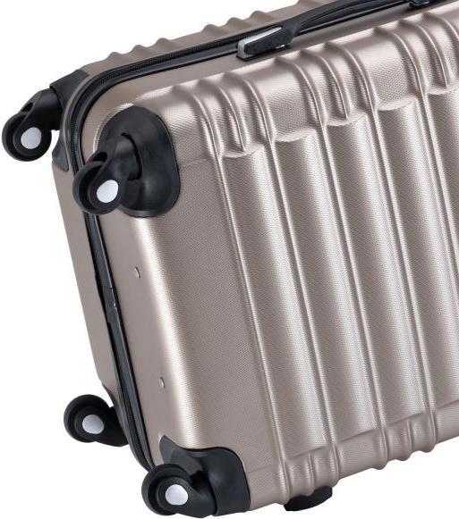 Produktbild Juskys Hartschalen Kofferset Rom (41 l)