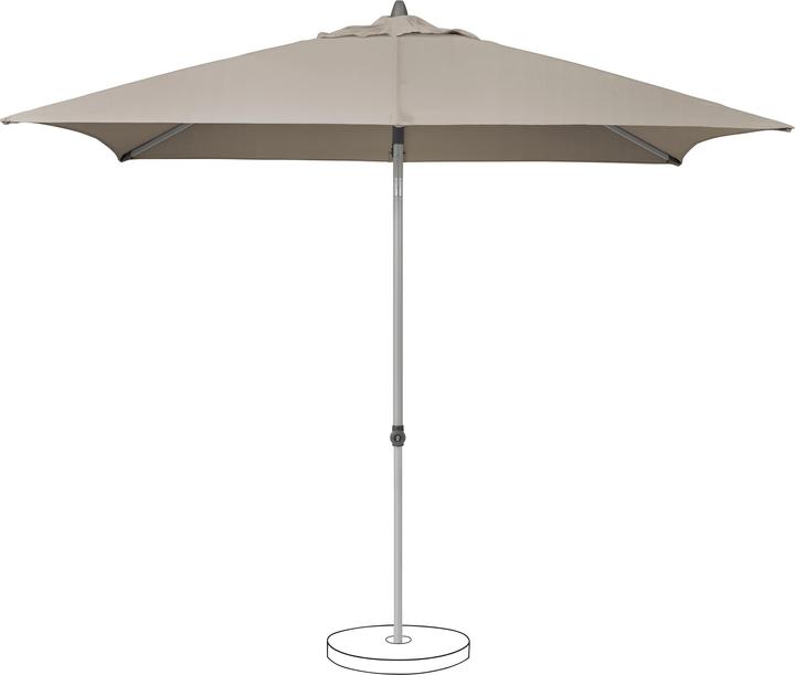 Produktbild Suncomfort by Glatz Push Up (2 m)