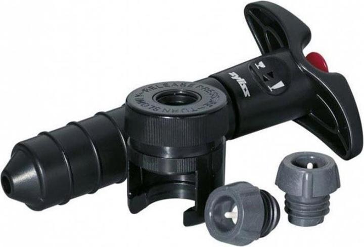 Actual product image Zyliss E20612 (Wine pump)