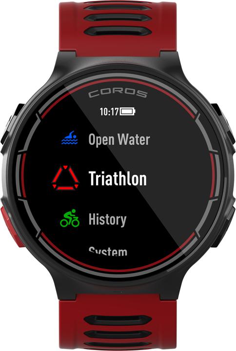 Actual product image Coros Pace (47.20 mm)