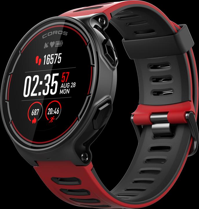 Coros Pace (47.20 mm)