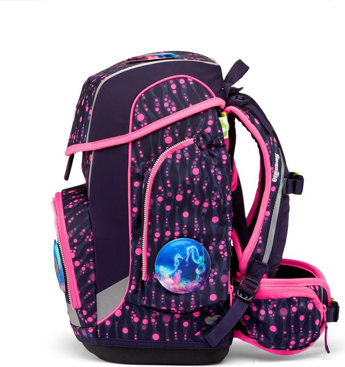 Produktbild Ergobag Schulthek-Set cubo (19 l)