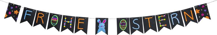 Image du produit Eduplay Crayons de craie (Multicolore, 8 x)
