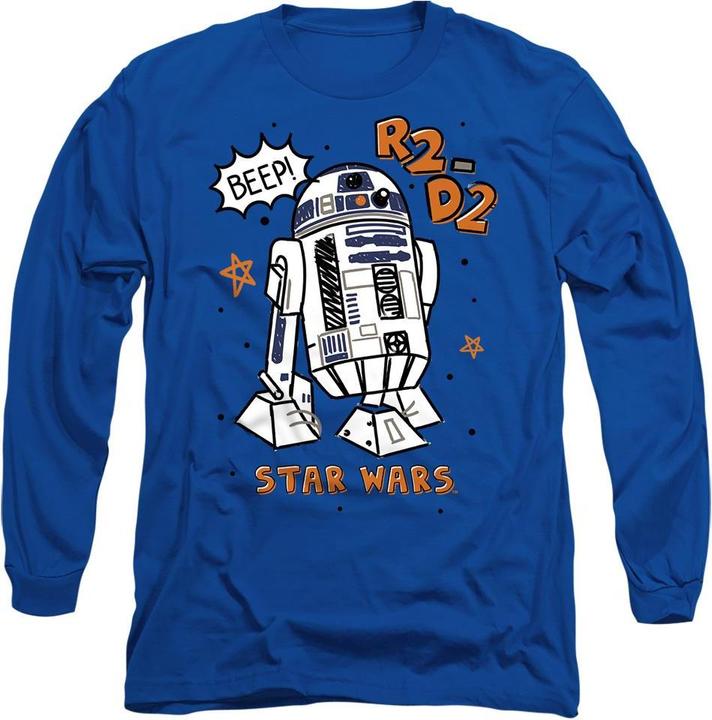 Star Wars TShirt (S)