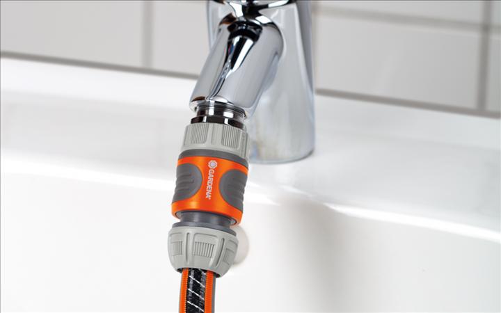 Immagine prodotto Gardena Adattatore per filettatura (Adattatore per rubinetti interni, 26.50 mm)