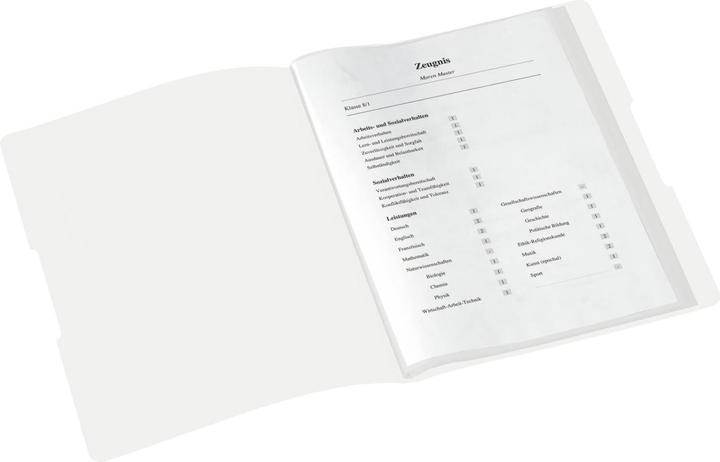 Produktbild Herlitz Zeugnisse (A4, 1 x)