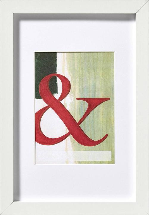 Produktbild Walther Design Stockholm (15 x 20 cm)