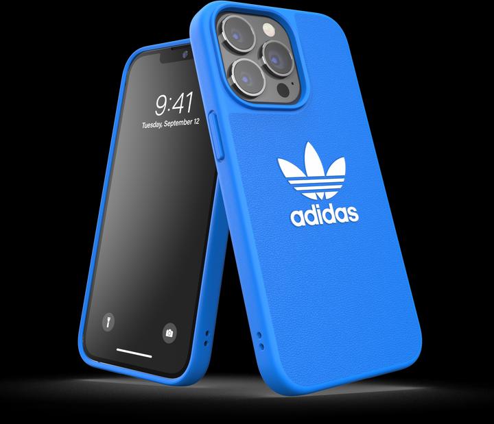 adidas Moulded Case Basic (Apple iPhone 13, Apple iPhone 13 Pro)