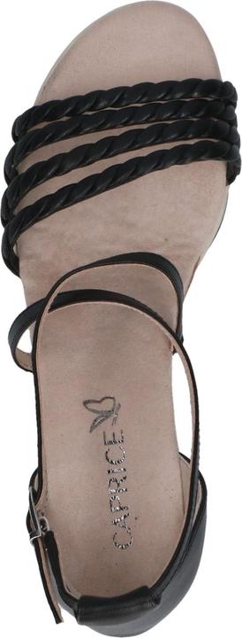 Actual product image Caprice Sandal (39)