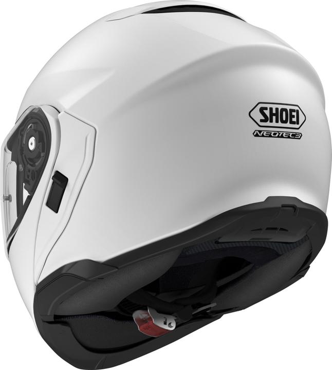 Produktbild Shoei Klapphelm Neotec 3 Plain (59 - 60 cm, L)