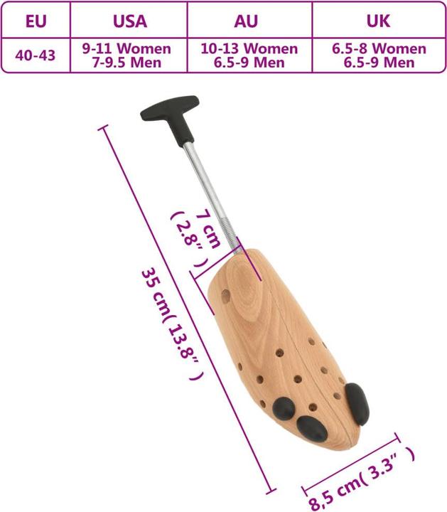 Produktbild VidaXL Lysette (1 x)