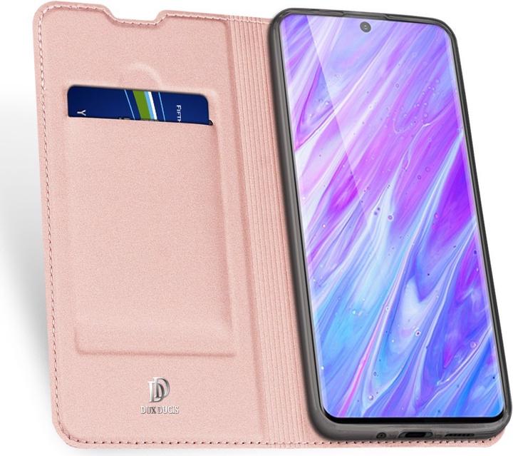 Image du produit Dux Ducis Série Skin Pro (Samsung Galaxy S20, Samsung Galaxy S20 5G)