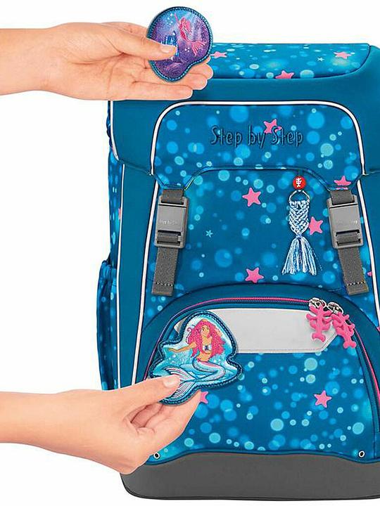 Produktbild Step by Step Set (23 l)