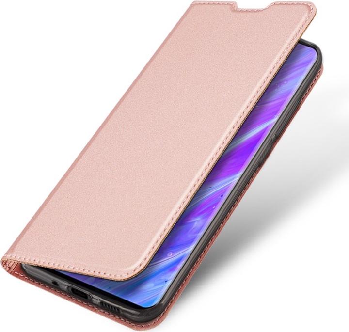 Image du produit Dux Ducis Série Skin Pro (Samsung Galaxy S20, Samsung Galaxy S20 5G)