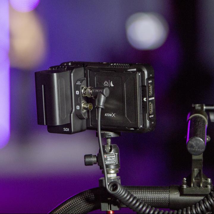 Image du produit Atomos Module AtomX SDI (Accessoires vidéo divers)