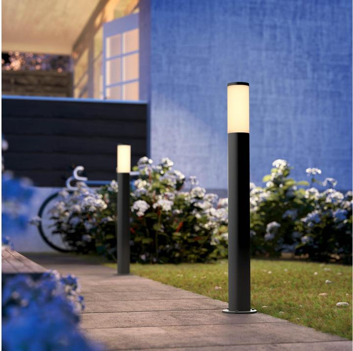 Produktbild Philips Utrecht Post (E27, IP44)