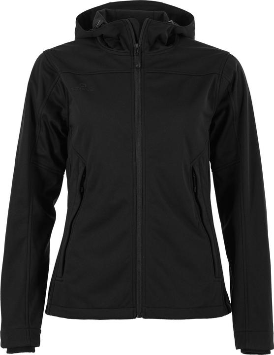Stanno Prime Softshelljacke Damen