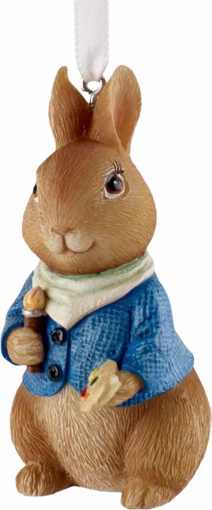 Actual product image Villeroy & Boch Rabbits (4 x, 4 x 3 x 7 cm)