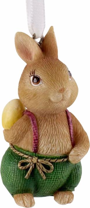 Actual product image Villeroy & Boch Rabbits (4 x, 4 x 3 x 7 cm)